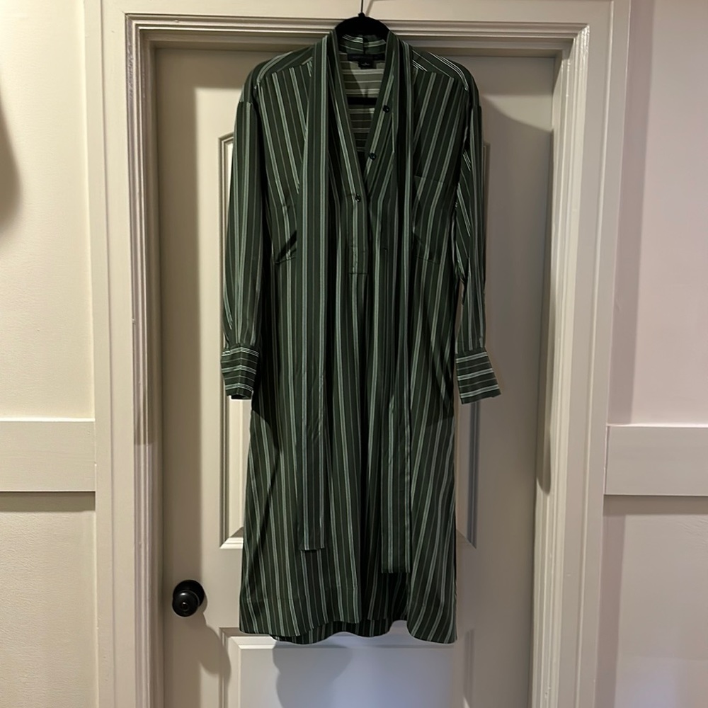 Worth dress. Excellent condition